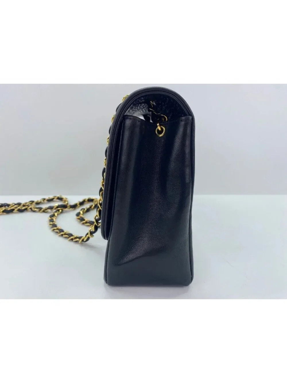 Chanel Shoulder Bag 25